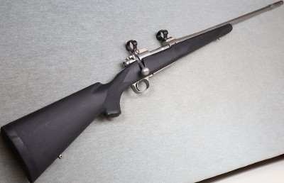 Winchester ~ Model 70 Classic Stainless Boss ~ 7mm REM MAG