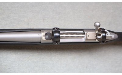 Winchester ~ Model 70 Classic Stainless Boss ~ 7mm REM MAG - Image 10 of 12