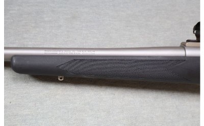 Winchester ~ Model 70 Classic Stainless Boss ~ 7mm REM MAG - Image 7 of 12