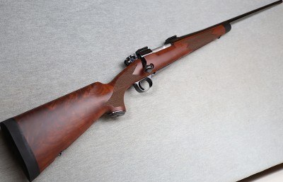 Winchester ~ Model 70 Super Grade ~ .338 WIN MAG