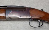 Browning ~ BT-99 ~ 12 Gauge - 9 of 12 Browning ~ BT-99 ~ 12 Gauge - 9 of 12