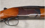 Browning ~ BT-99 ~ 12 Gauge - 3 of 12 Browning ~ BT-99 ~ 12 Gauge - 3 of 12