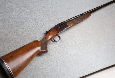 Browning ~ BT-99 ~ 12 Gauge
