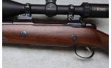 Sako ~ V ~ .270 WBY MAG - 9 of 12