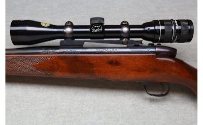 Weatherby ~ Mark V ~ .270 WBY MAG - Image 10 of 12