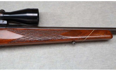 Weatherby ~ Mark V ~ .270 WBY MAG - Image 4 of 12