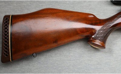 Weatherby ~ Mark V ~ .270 WBY MAG - Image 2 of 12
