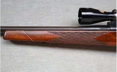 Weatherby ~ Mark V ~ .270 WBY MAG - Image 7 of 12