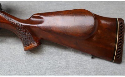 Weatherby ~ Mark V ~ .270 WBY MAG - Image 11 of 12