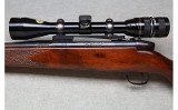 Weatherby ~ Mark V ~ .270 WBY MAG - 10 of 12