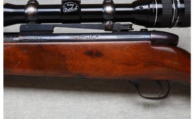 Weatherby ~ Mark V ~ .270 WBY MAG - Image 9 of 12