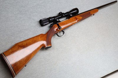 Sako ~ L579 Forester ~ .243 WIN