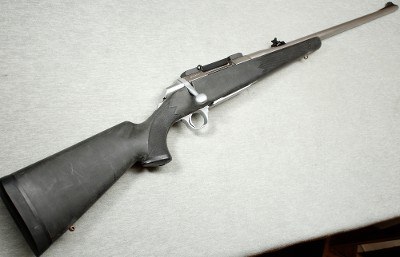 Browning ~ A-Bolt ~ .375 H&H MAG