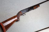 Ithaca ~ Model 37 Featherlight Ducks Unlimited 40th Annv. ~ 12 Gauge - 1 of 12