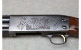 Ithaca ~ Model 37 Featherlight Ducks Unlimited 40th Annv. ~ 12 Gauge - 9 of 12
