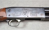 Ithaca ~ Model 37 Featherlight Ducks Unlimited 40th Annv. ~ 12 Gauge - 3 of 12