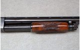 Ithaca ~ Model 37 Featherlight Ducks Unlimited 40th Annv. ~ 12 Gauge - 4 of 12