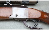 Ruger ~ No.1 ~ .25-06 REM - 9 of 12