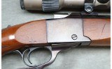 Ruger ~ No.1 ~ .25-06 REM - 3 of 12