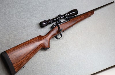 Winchester ~ Model 70 ~ .300 WSM