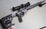 Sig Sauer ~ Cross PRS ~ .308 WIN - 1 of 12