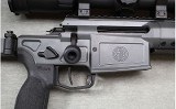 Sig Sauer ~ Cross PRS ~ .308 WIN - 3 of 12