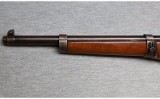 Spanish ~ Destroyer Carbine ~ 9mm Bergmann - 6 of 12