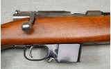 Spanish ~ Destroyer Carbine ~ 9mm Bergmann - 3 of 12