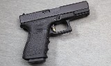 Glock ~ Model 19 ~ 9mm - 1 of 2