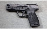 Smith & Wesson ~ M&P9 M2.0 PC Carry Comp ~ 9mm - 2 of 2