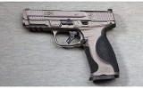 Smith & Wesson ~ Model M&P9 M2.0 Metal ~ 9mm - 2 of 2