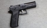 CZ ~ Model P-09 ~ 9mm Luger - 1 of 2