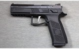 CZ ~ Model P-09 ~ 9mm Luger - 2 of 2
