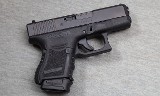 Glock ~ Model 26 Gen 4 ~ 9mm - 1 of 2