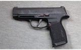 Sig Sauer ~ Model P365X ~ 9mm Luger - 2 of 2