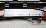 Remington ~ Model 742 Woodsmaster ~ .30-06 Springfield - 9 of 12