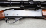 Remington ~ Model 742 Woodsmaster ~ .30-06 Springfield - 3 of 12
