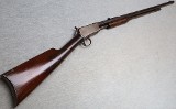 Winchester ~ Model 1890 ~ .22 Short - 1 of 12