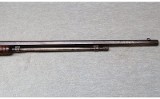 Winchester ~ Model 1890 ~ .22 Short - 5 of 12