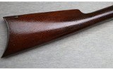 Winchester ~ Model 1890 ~ .22 Short - 2 of 12