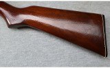 Winchester ~ Model 61 ~ .22 S,L,LR - 11 of 12