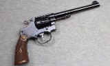 Smith & Wesson ~ Regulation Police ~ .32 Long - 1 of 2