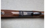Fabarm ~ Elos N2 Allsport ~ 12 Gauge - 8 of 12