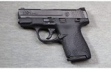 Smith & Wesson ~ M&P9 Shield ~ 9mm - 2 of 2