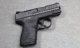 Smith & Wesson ~ M&P9 Shield ~ 9mm - 1 of 2