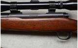 Winchester ~ Model 70 ~ .375 H&H MAG - 9 of 12