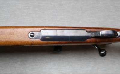 Weatherby ~ Mark V ~ .270 WBY MAG - Image 8 of 12