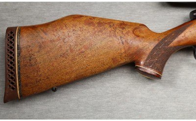 Weatherby ~ Mark V ~ .270 WBY MAG - Image 2 of 12