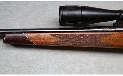 Weatherby ~ Mark V ~ .270 WBY MAG - Image 7 of 12
