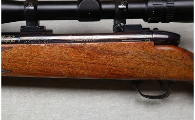 Weatherby ~ Mark V ~ .270 WBY MAG - Image 9 of 12